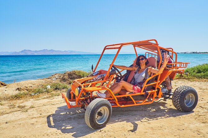 ATV Buggy Boat and Snorkel Beach Adventure Tour - Final Thoughts