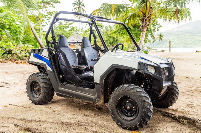 ATV Buggy Boat and Snorkel Beach Adventure Tour - Final thoughts