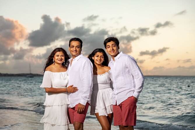 1 Hour Private Professional Portraits in Grace Bay Beach - Final Thoughts: Who Is This Tour For?