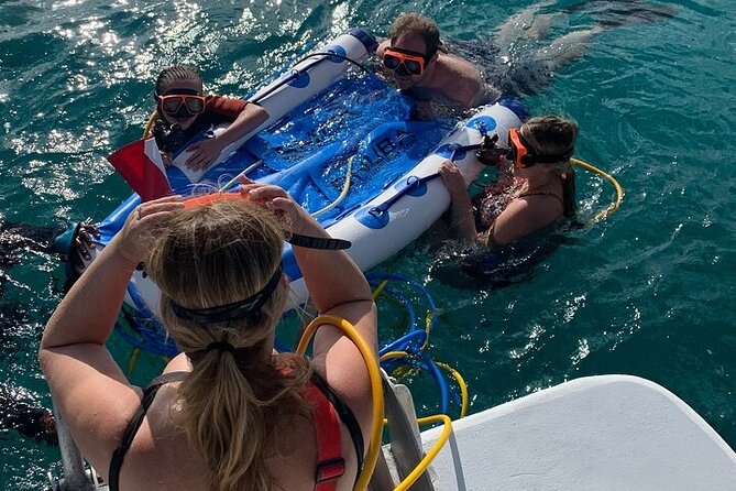 Snuba Adventure at Emerald Reef - Analyzing the Value