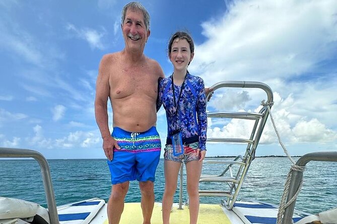 6HR-Provo Cays exploration with Lunch in Gracebay - Experience Overview: What You Can Expect