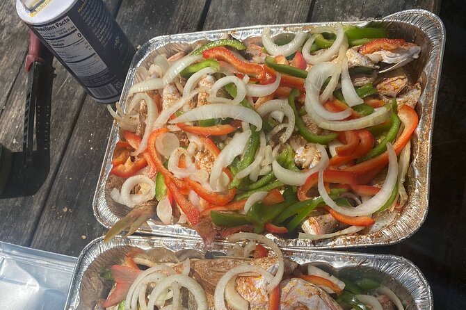 6HR-Provo Cays exploration with Lunch in Gracebay - Final Words