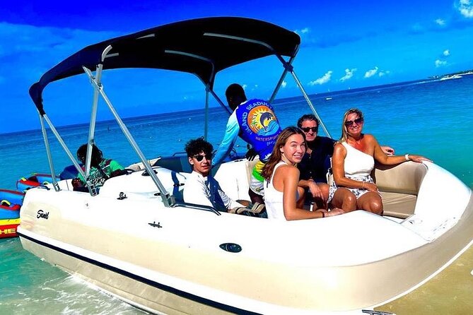 2-Hours Private Charter Tour in Turks and Caicos - Final Thoughts: Who Is This Tour for?
