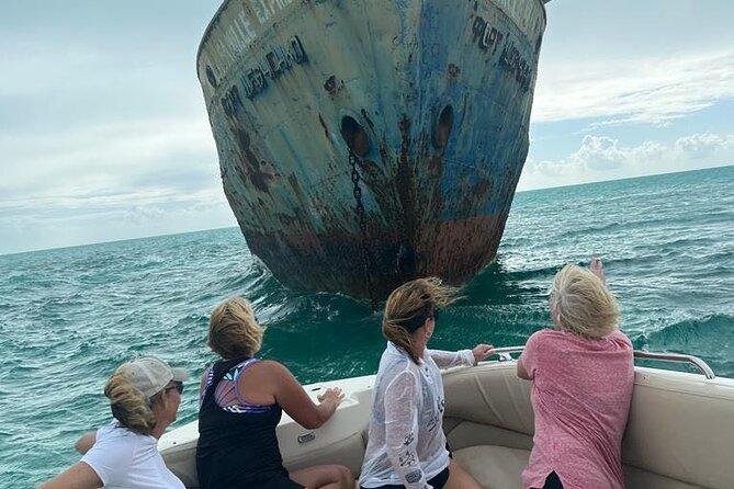 3 Hours Private Charter Tour Turks and Caicos - Who Should Consider This Tour?