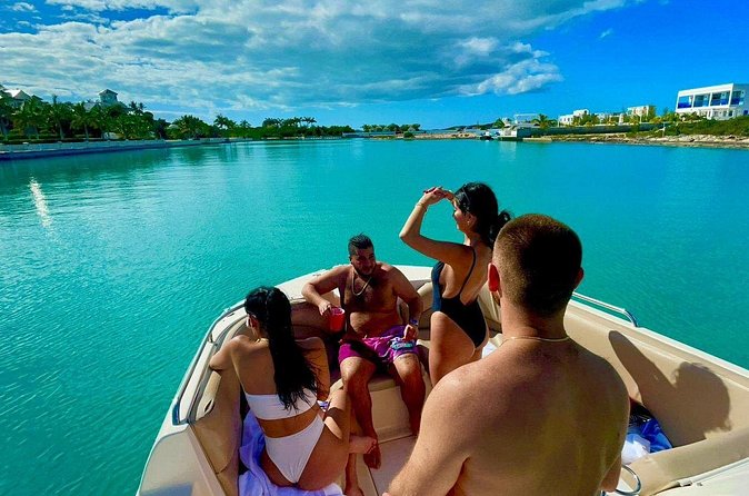 3 Hours Private Charter Tour Turks and Caicos - Frequently Asked Questions