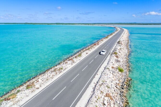 North and Middle Caicos Day Trip: Cruise, discover, explore! - Value and Practical Tips