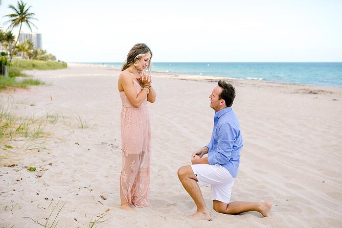 Surprise wedding Proposal - Final Thoughts: Who Should Consider This?