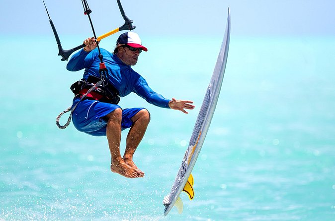 Private Tour Fast-Track Kiteboarding Camp - Practical Details You Should Know