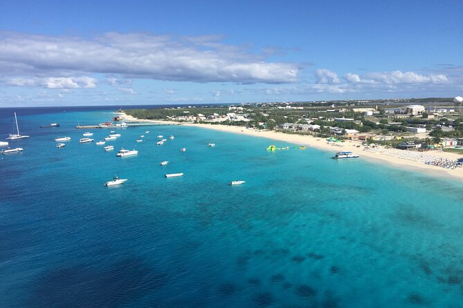 Private Tour 9-Hr in Turks and Caicos Islands - Who Would Enjoy This Tour?