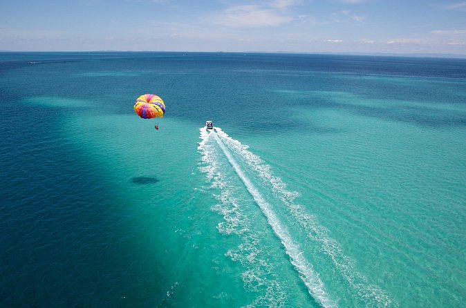 Private Tour 9-Hr in Turks and Caicos Islands - FAQ