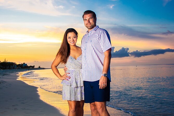 Private Photo shoot in Turks and Caicos - Price, Value, and Practical Tips