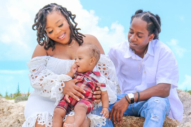 Private Photo shoot in Turks and Caicos - Who Should Consider This Photoshoot?