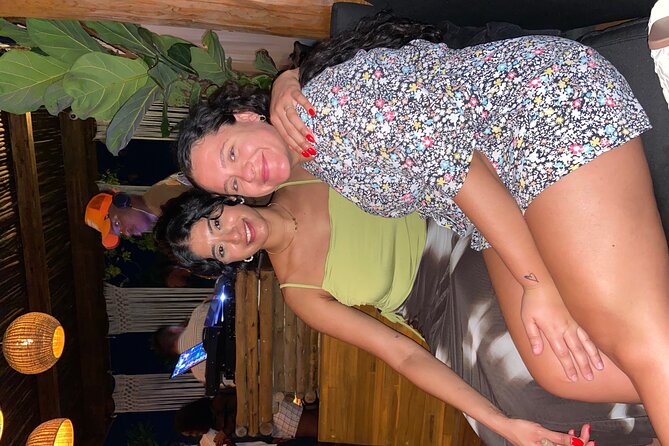 SUV Transportation (Restaurants, Lounges, and Clubs) - What’s Included and What’s Not