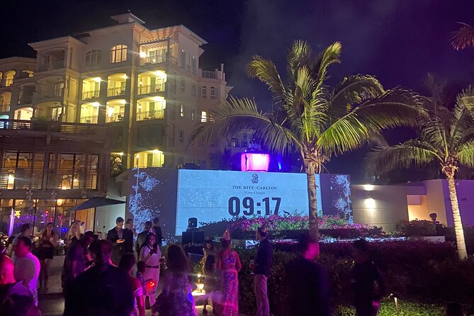 SUV Transportation (Restaurants, Lounges, and Clubs) - Who Would Enjoy This?