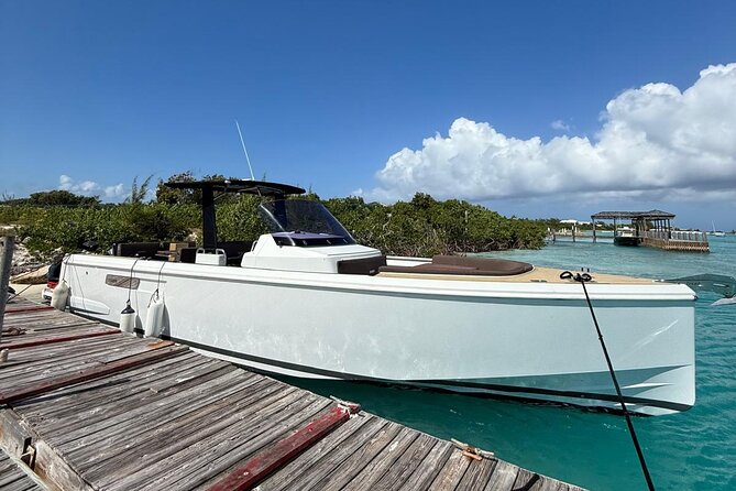 Private Sunset Tour Fjord 38 Ben - The Value of a Private Sunset Experience