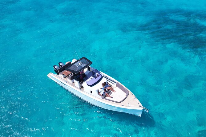 Private Sunset Tour Fjord 38 Ben - A Close Look at the Private Sunset Tour Fjord 38 Ben