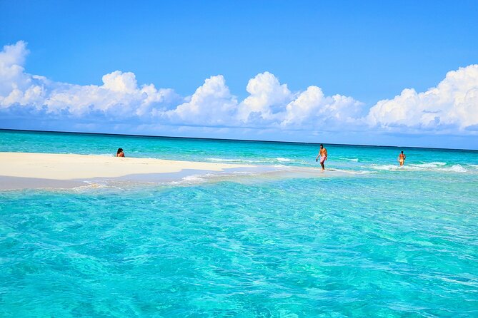 Private Boat Tour with Snorkeling, Island Hopping, and Noahs Ark - The Itinerary: What to Expect at Each Stop