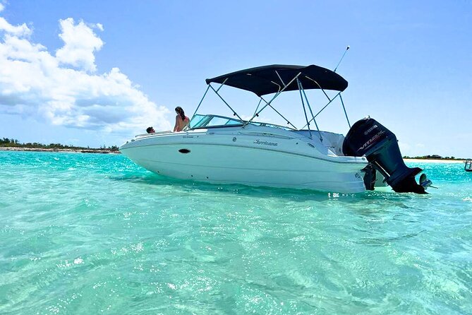 Private Boat Tour with Snorkeling, Island Hopping, and Noahs Ark - Key Points