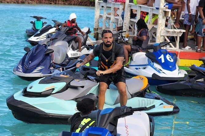 Ghost Shipwreck and Noahs Ark Tiki Bar Guided Tour - Practical Details: What to Expect