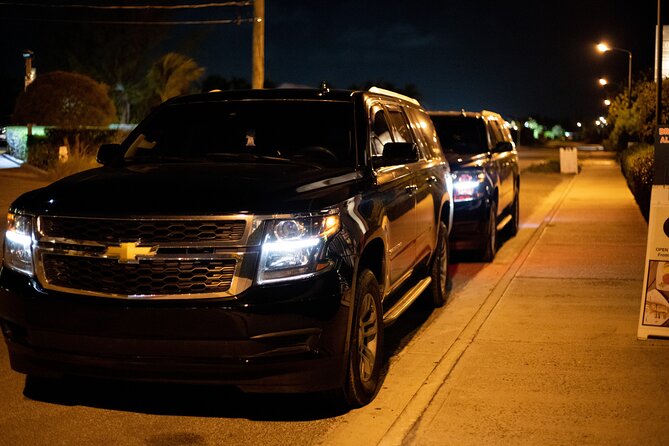 Luxury Transportation Services - An In-Depth Look at Luxury Transportation in Providenciales