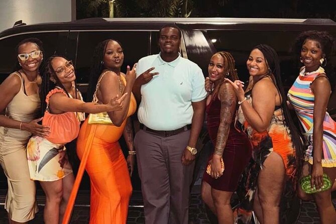 Private Roundtrip Transportation in Providenciales - An In-Depth Look at the Experience