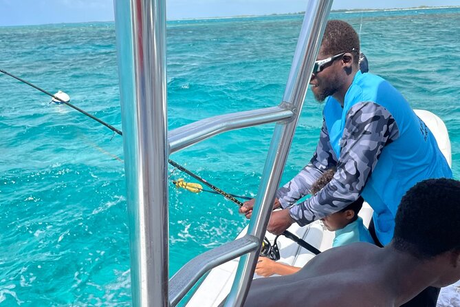 Half Day Bottom Fishing Private Charter - Final Thoughts: Is This the Right Choice?