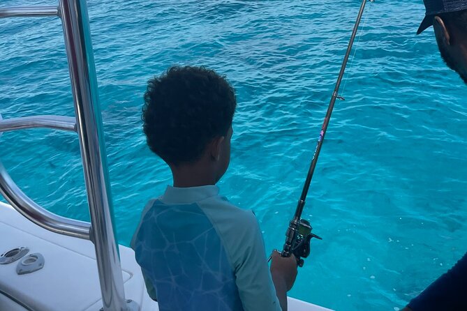 Full Day Private Charter Bottom Fishing Experience - Frequently Asked Questions