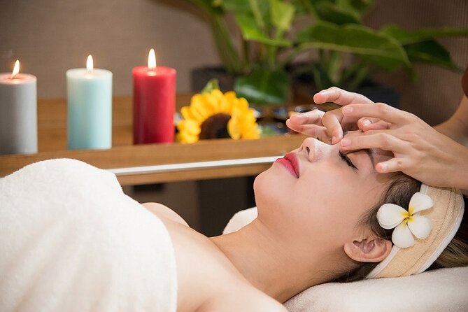 Relaxation and Therapy Massage in Paradise Turks and Caicos - A Deep Dive into "Relaxation and Therapy Massage in Paradise Turks and Caicos"