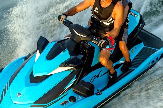 Jet Ski Fest in Turks and Caicos Islands - Who Should Consider This Tour?