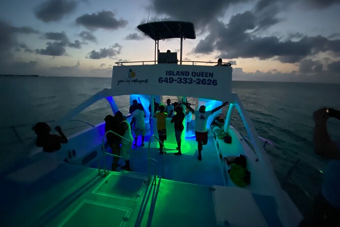 Private Catamaran Sunset Cruise in Turks and Caicos - Who Should Consider This Experience?