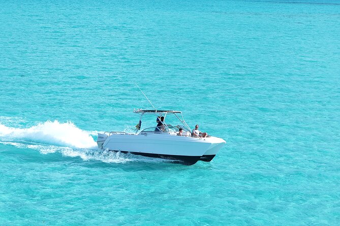 Full Day Private Boat Snorkeling, Sightseeing and Beach BBQ - Practical Details and Considerations