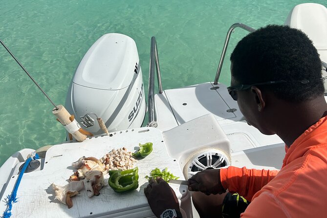Full Day Private Boat Snorkeling, Sightseeing and Beach BBQ - FAQs