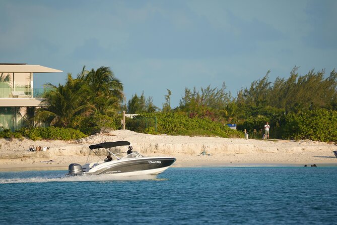 Turks and Caicos Island Snorkeling Adventure - Practical Details and What to Expect