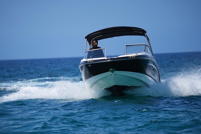 Turks and Caicos Island Snorkeling Adventure - Who Should Consider This Tour?