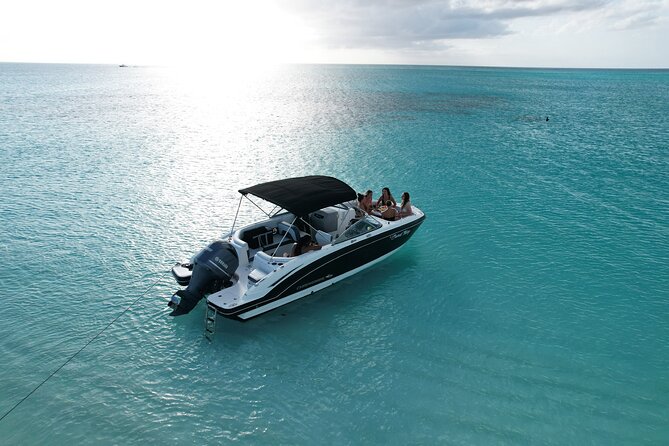 Turks and Caicos Island Snorkeling Adventure - The Sum Up