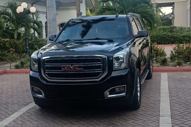 Providenciales VIP SUV Transfers - The Sum Up: Who Should Book This Transfer?