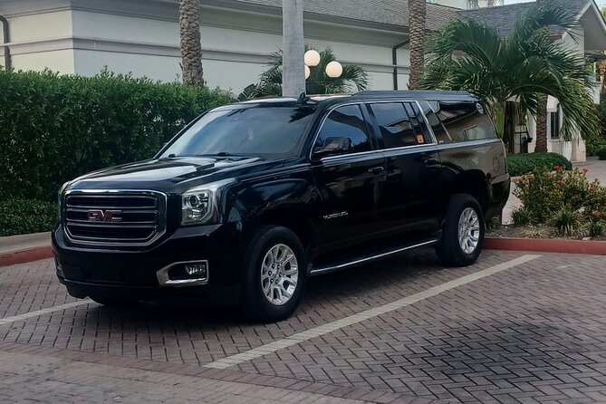 Providenciales VIP SUV Transfers - Deep Dive: What Makes This Transfer Stand Out?