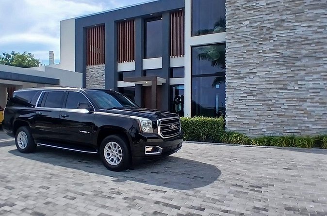 Providenciales VIP SUV Transfers - FAQs