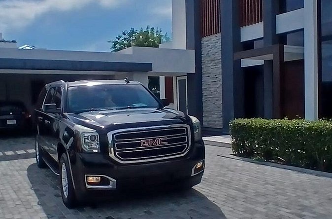 Providenciales VIP SUV Transfers - Who This Transfer Service Is Best For