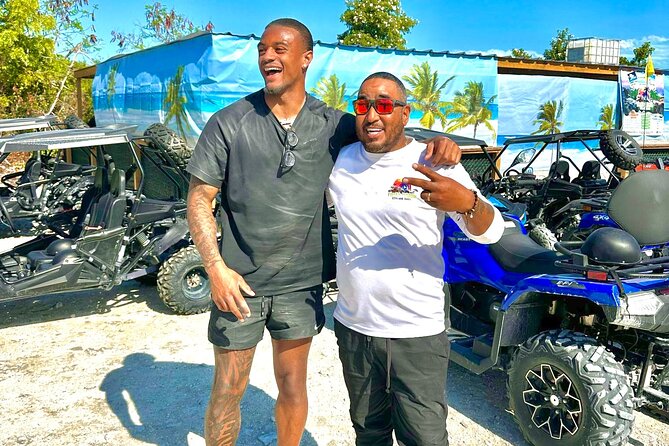 Providenciales ATV/UTV Beach Bounce Tour - Final Thoughts: The Best of Providenciales on Two Wheels