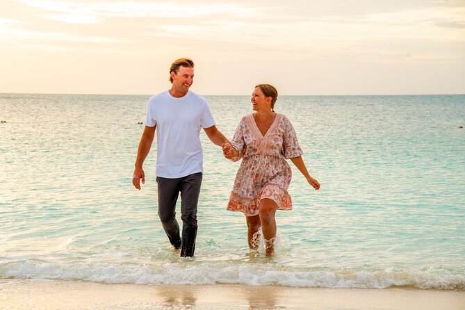 Turks and Caicos Private PhotoShoot - Turks and Caicos Private PhotoShoot Review: Your Personal Journey Through the Islands’ Best Faces