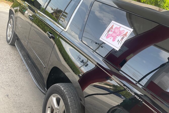 Luxury Private SUV Roundtrip Transfer  2JAYS VIP Transportation - Deep Dive: What You Need to Know