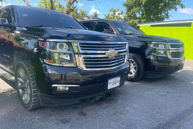 Private Luxury Arrivals in Turks and Caicos - The Pickup and Arrival Process: How It Works