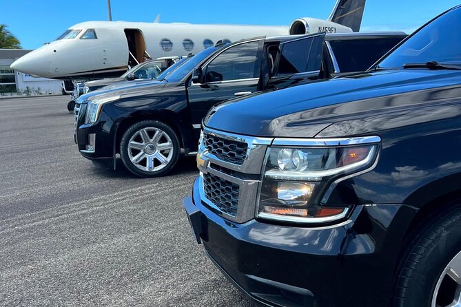 Private Luxury Arrivals in Turks and Caicos - Good To Know