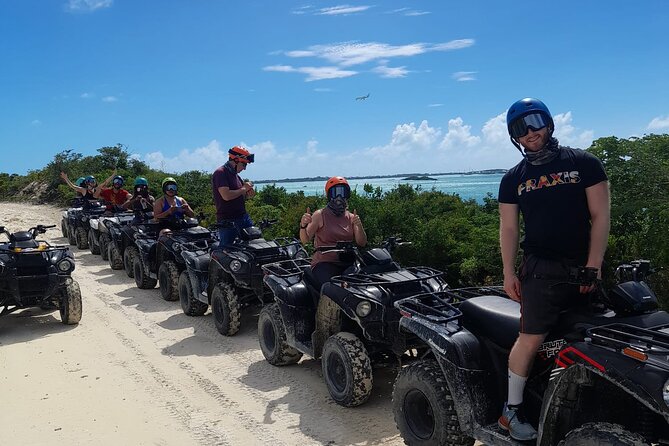 ATV Adventure tour on Providenciales - Why This Tour Offers Great Value