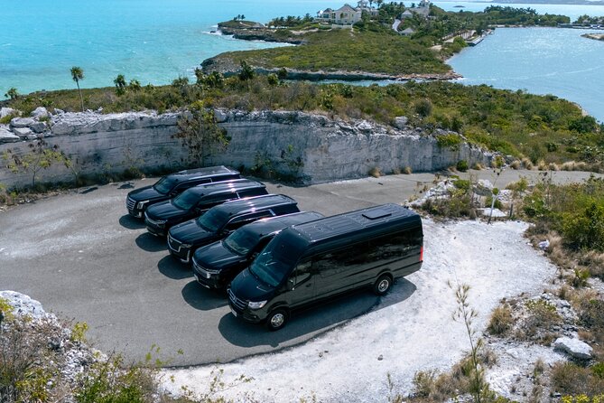 Luxury Car Service | Mercedes Benz Sprinter Van - Who Will Love This Service?