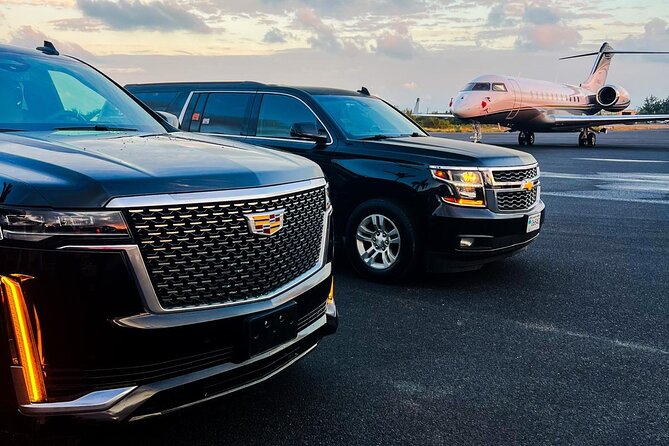 Luxury Car Service | Private SUV Arrival Transfer | One-Way - Authentic Insights and Traveler Experiences
