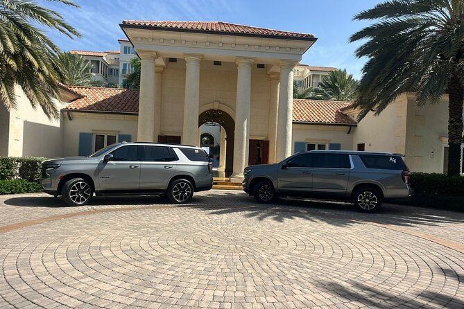 Providenciales Luxury VIP Airport Transfer - Final Thoughts: Is It Worth It?