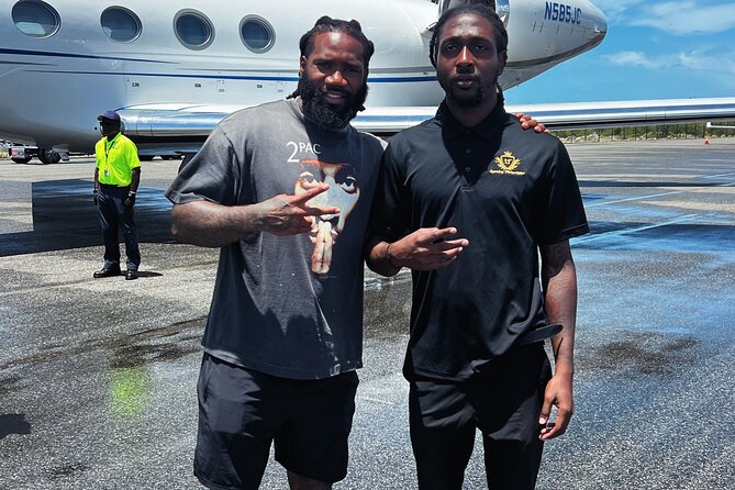 Private Transfers in Turks and Caicos - Frequently Asked Questions