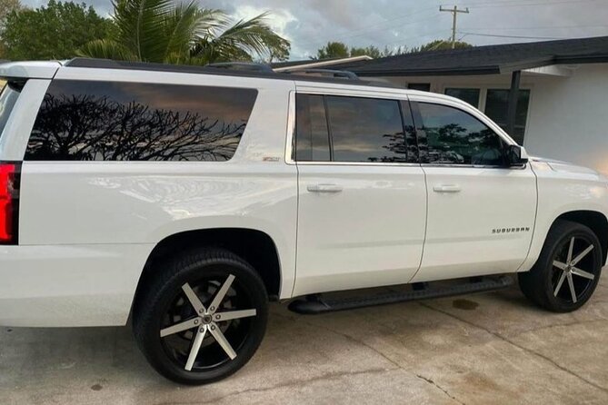 VIP Luxury Airport Transfers in Providenciales - Final Thoughts